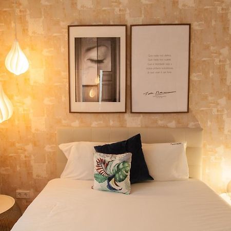 Flh Chiado Nature Apartment Lisboa Eksteriør billede