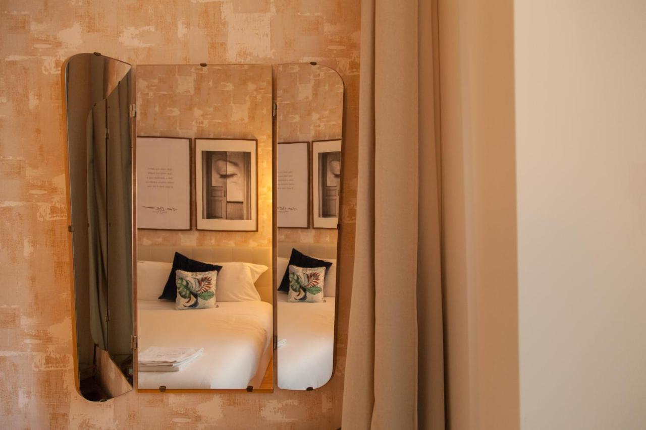 Flh Chiado Nature Apartment Lisboa Eksteriør billede